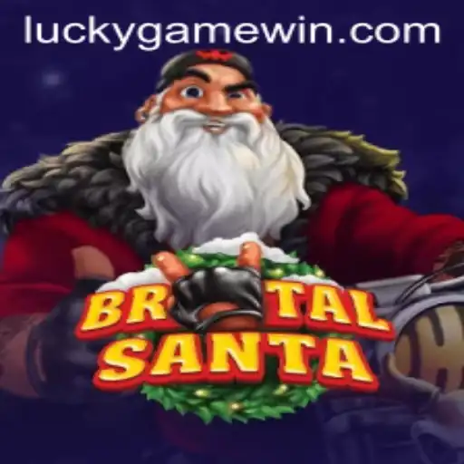 Unwrapping the Thrills of BrutalSanta: A LuckyGame Adventure
