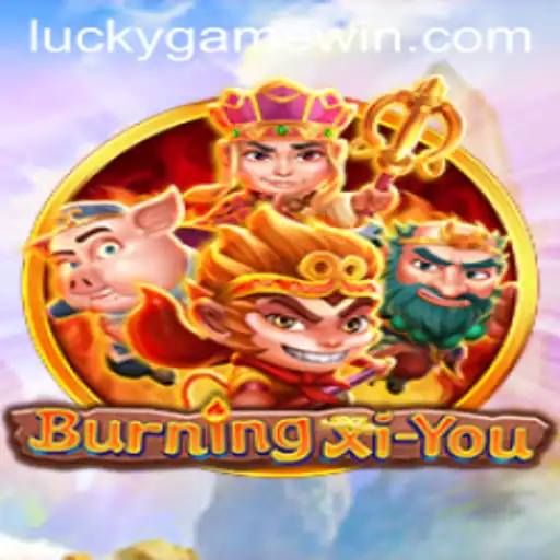 Exploring the Fascinating World of BurningXiYou and Its Exciting 'LuckyGame' Feature