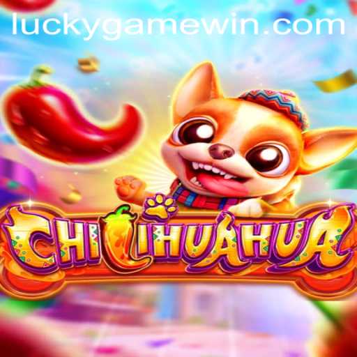 Unveiling the Thrills of CHILIHUAHUA: A LuckyGame Extravaganza