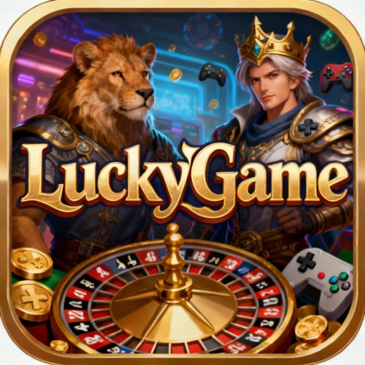 LuckyGame
