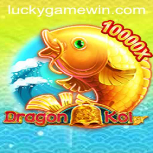 Dive into the World of DragonKoi: The Ultimate LuckyGame Experience
