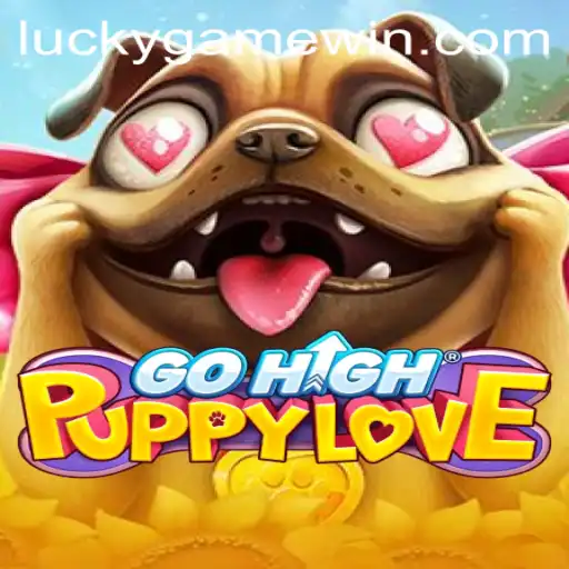 GoHighPuppyLove: The Adventure of LuckyGame