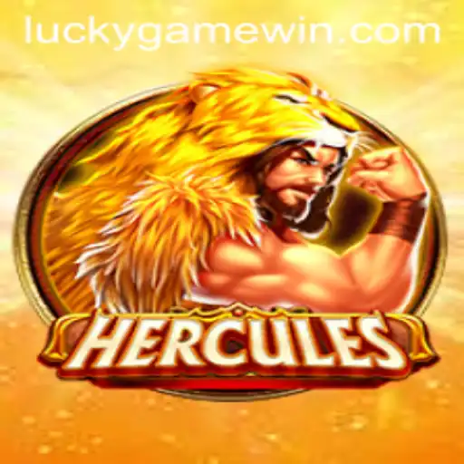 Exploring the Exciting World of Hercules: A LuckyGame Adventure