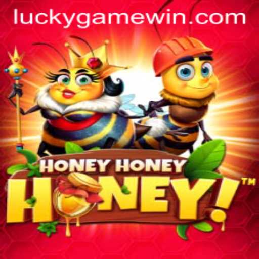 Introducing HoneyHoneyHoney: An Engaging Journey in the World of LuckyGames