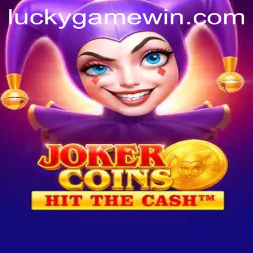 JokerCoins: A Dive into the World of the Exciting LuckyGame