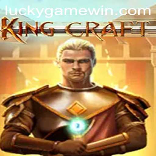 KingcraftMenomin: The Enchanting World of LuckyGame