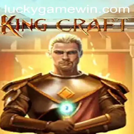 KingcraftMenomin: The Enchanting World of LuckyGame