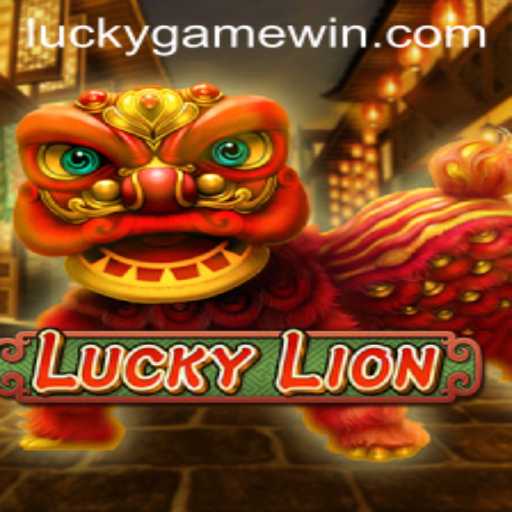 Unveiling LuckyLion: The Thrilling World of LuckyGame