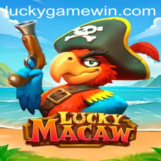 Discover the Enchanting World of LuckyMacaw: A Guide to this Thrilling LuckyGame