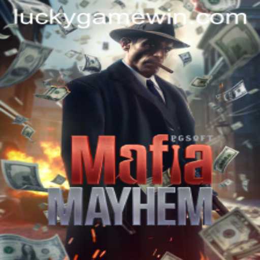 Explore the Thrilling World of MafiaMayhem: A LuckyGame Adventure