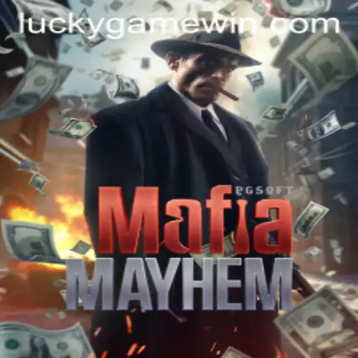 Explore the Thrilling World of MafiaMayhem: A LuckyGame Adventure