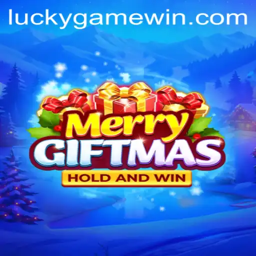 Exploring MerryGiftmas: The LuckyGame to Brighten Your Festive Season