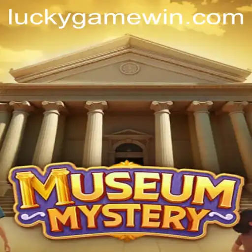 Exploring the Mysterious World of MuseumMystery: The Game Where Luck Meets Strategy