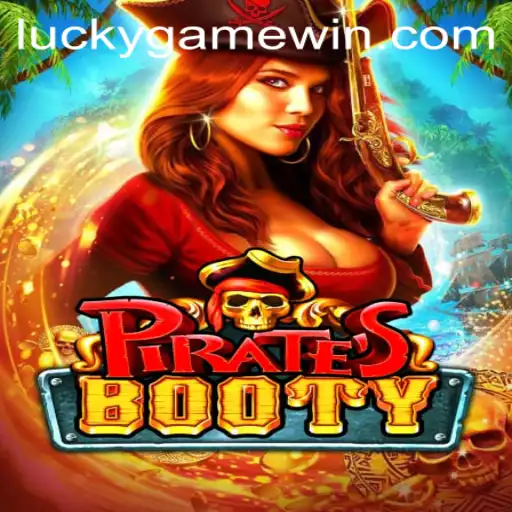 Embark on an Unforgettable Adventure with PiratesBooty: The LuckyGame
