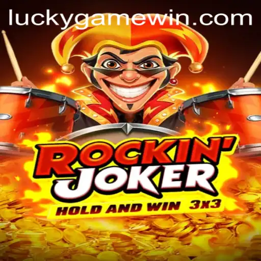 Exploring Rockinjoker: A LuckyGame Adventure