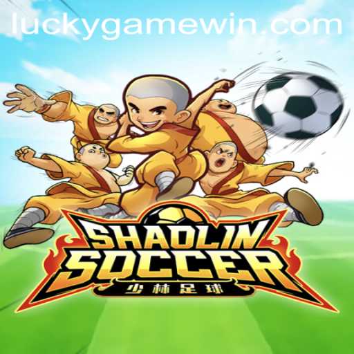 Unveiling ShaolinSoccer: The LuckyGame Phenomenon