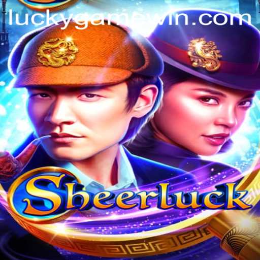 Sheerluck: The Ultimate Mystery Adventure Game