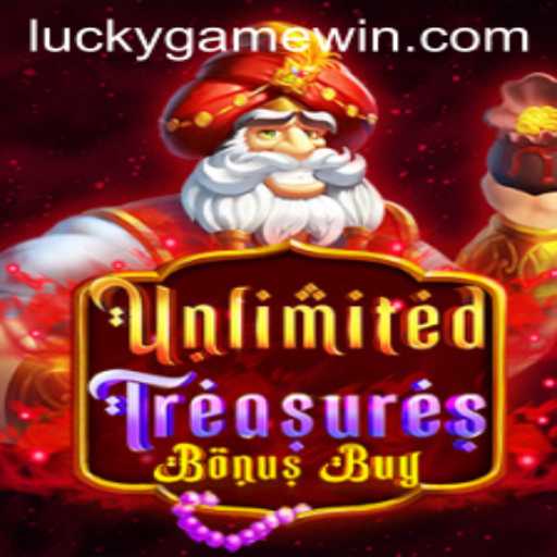 Discover the Thrilling World of UnlimitedTreasuresBonusBuy: A Dive into LuckyGame