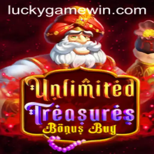 Discover the Thrilling World of UnlimitedTreasuresBonusBuy: A Dive into LuckyGame